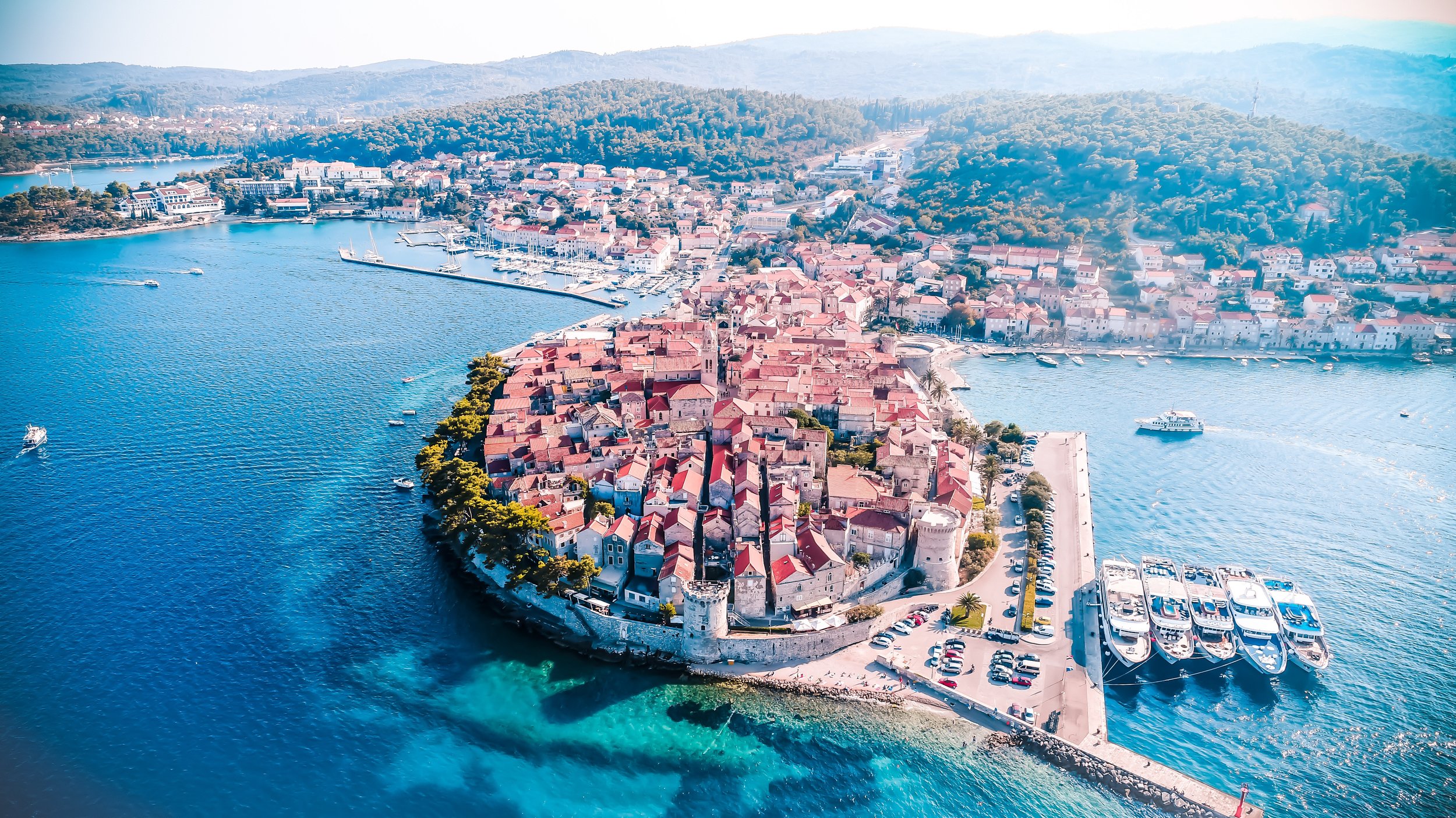 Korćula